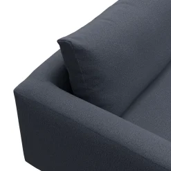 Sale ILVA Hallsberg højrevendt sofa med pufafslutning