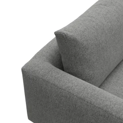 Best ILVA Hallsberg højrevendt sofa med chaiselong