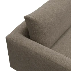 Sale ILVA Hallsberg højrevendt sofa med pufafslutning