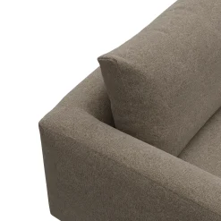 ILVA Hallsberg højrevendt sofa med chaiselong
