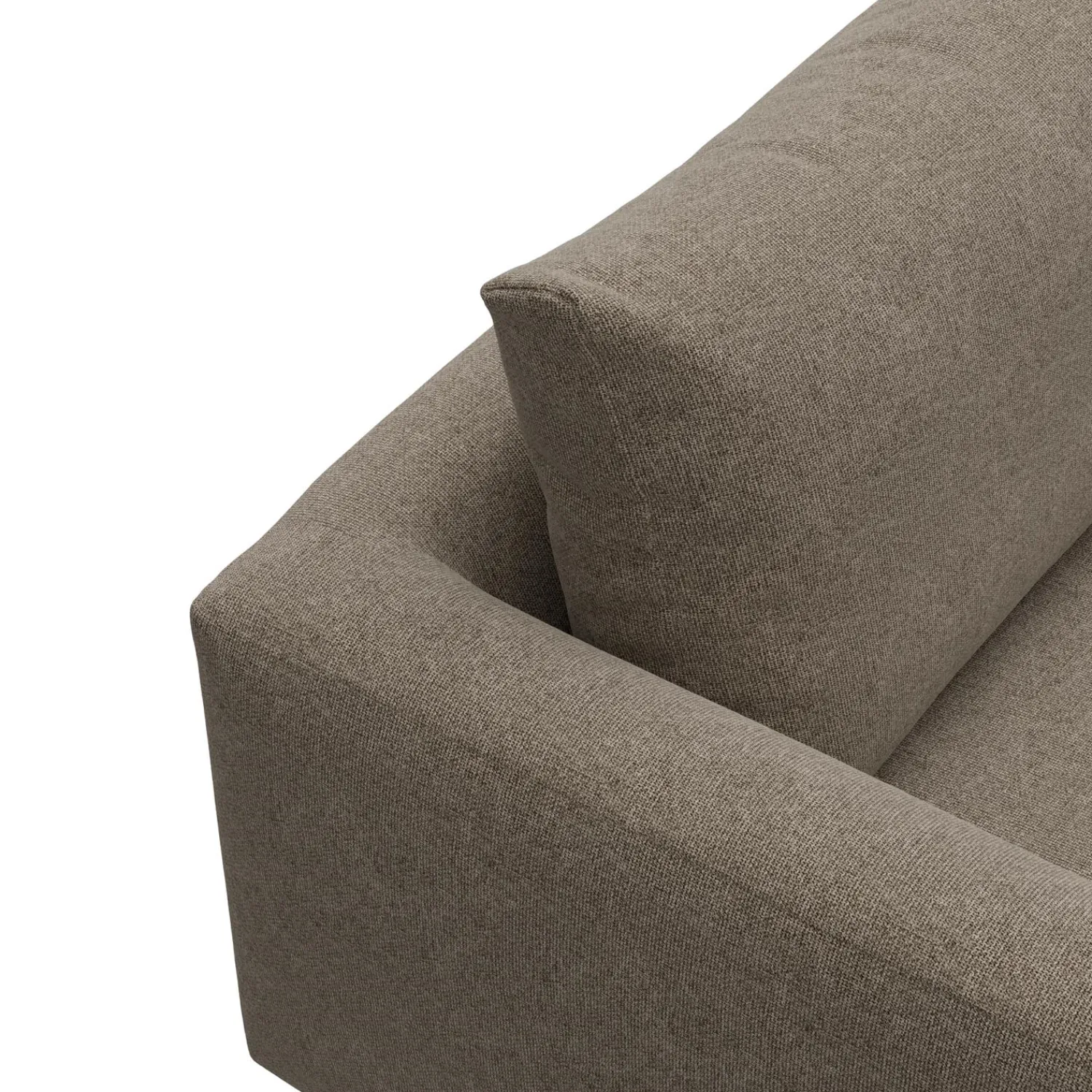 ILVA Hallsberg højrevendt sofa med chaiselong