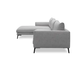 Outlet ILVA Hallsberg venstrevendt sofa med chaiselong