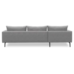 Outlet ILVA Hallsberg venstrevendt sofa med chaiselong