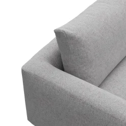 Outlet ILVA Hallsberg venstrevendt sofa med chaiselong