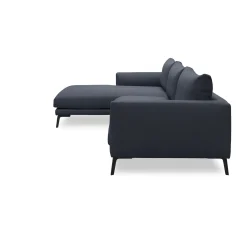 Discount ILVA Hallsberg venstrevendt sofa med chaiselong