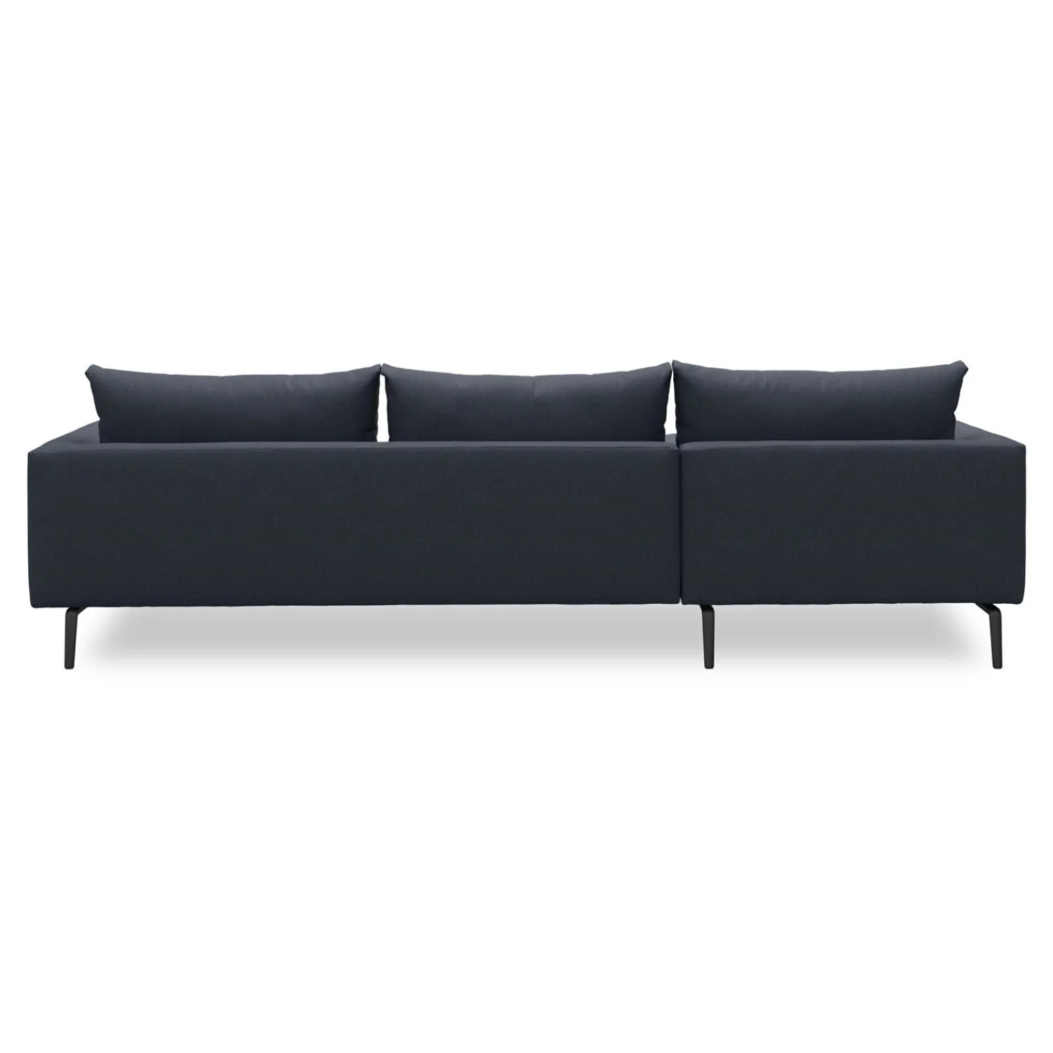 Discount ILVA Hallsberg venstrevendt sofa med chaiselong