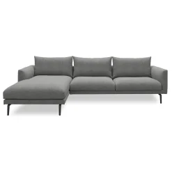 Hot ILVA Hallsberg venstrevendt sofa med chaiselong