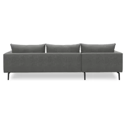 Hot ILVA Hallsberg venstrevendt sofa med chaiselong