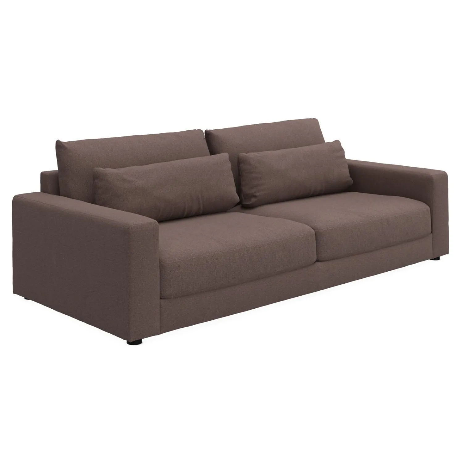 Best ILVA Halmstad 3 pers Sofa