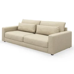 Discount ILVA Halmstad 3 pers Sofa