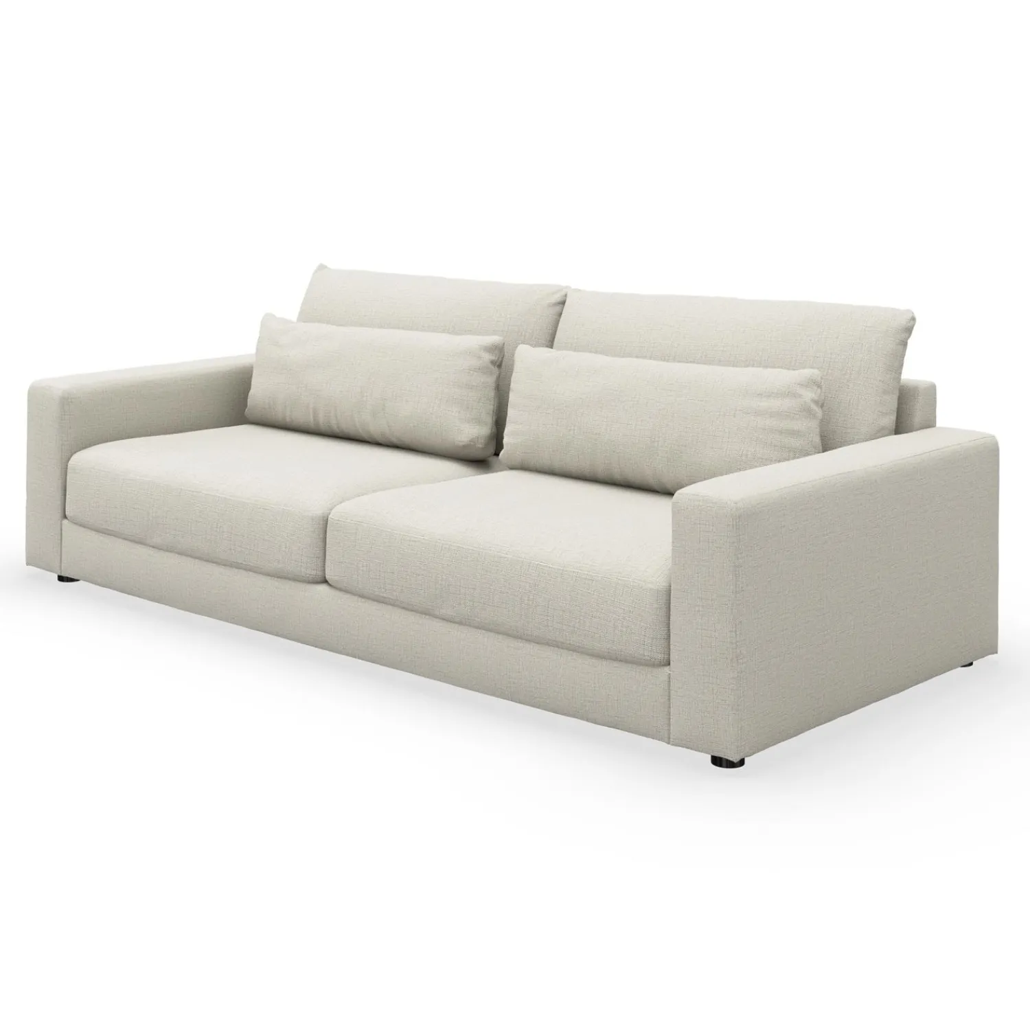 Online ILVA Halmstad 3 pers Sofa