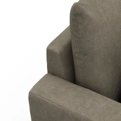 Outlet ILVA Halmstad 3 pers Sofa