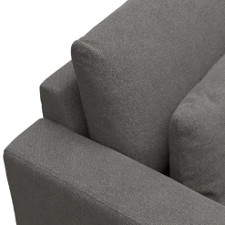Hot ILVA Halmstad højrevendt sofa med chaiselong