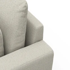 Best ILVA Halmstad højrevendt sofa med chaiselong