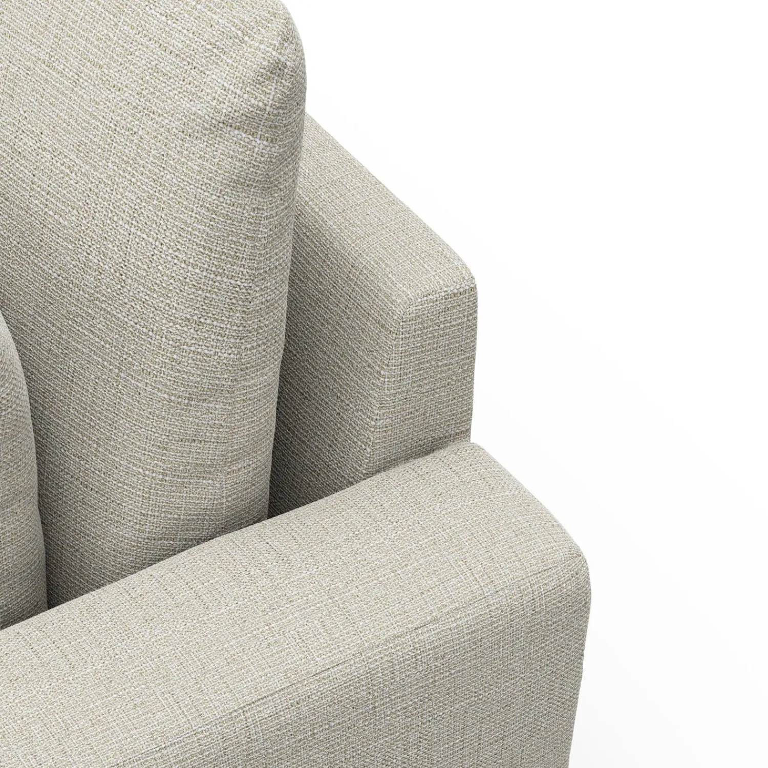Best ILVA Halmstad højrevendt sofa med chaiselong
