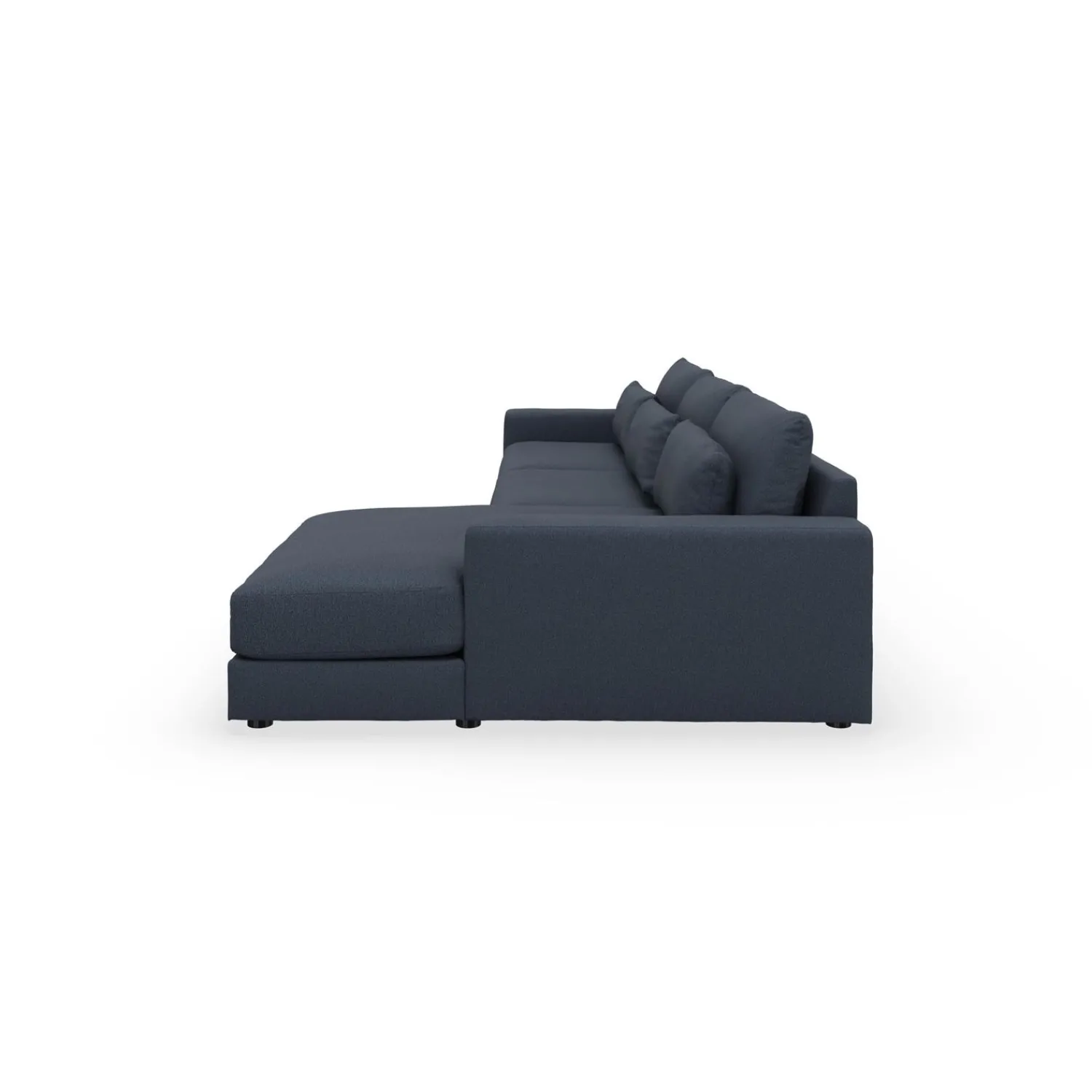 Best ILVA Halmstad højrevendt sofa med chaiselong