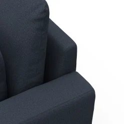 Best ILVA Halmstad højrevendt sofa med chaiselong