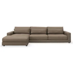 Sale ILVA Halmstad venstrevendt sofa med chaiselong
