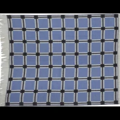 Online ILVA Harmonix Plaid 130 x 170 cm