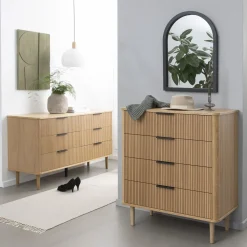Outlet ILVA Harp Kommode