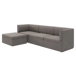 New ILVA Harriet 3 pers Sofa