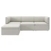 New ILVA Harriet 3 pers Sofa
