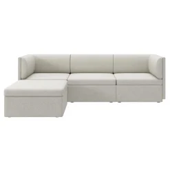 New ILVA Harriet 3 pers Sofa