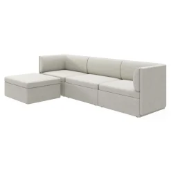 New ILVA Harriet 3 pers Sofa