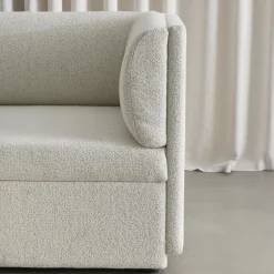 New ILVA Harriet 3 pers Sofa