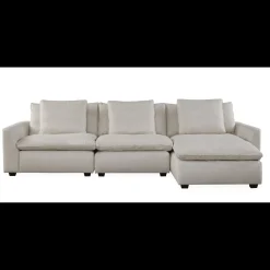 Sale ILVA Heaven højrevendt sofa med chaiselong