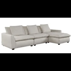 Sale ILVA Heaven højrevendt sofa med chaiselong