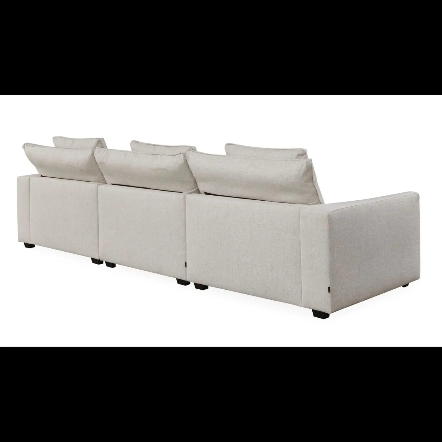 Sale ILVA Heaven højrevendt sofa med chaiselong