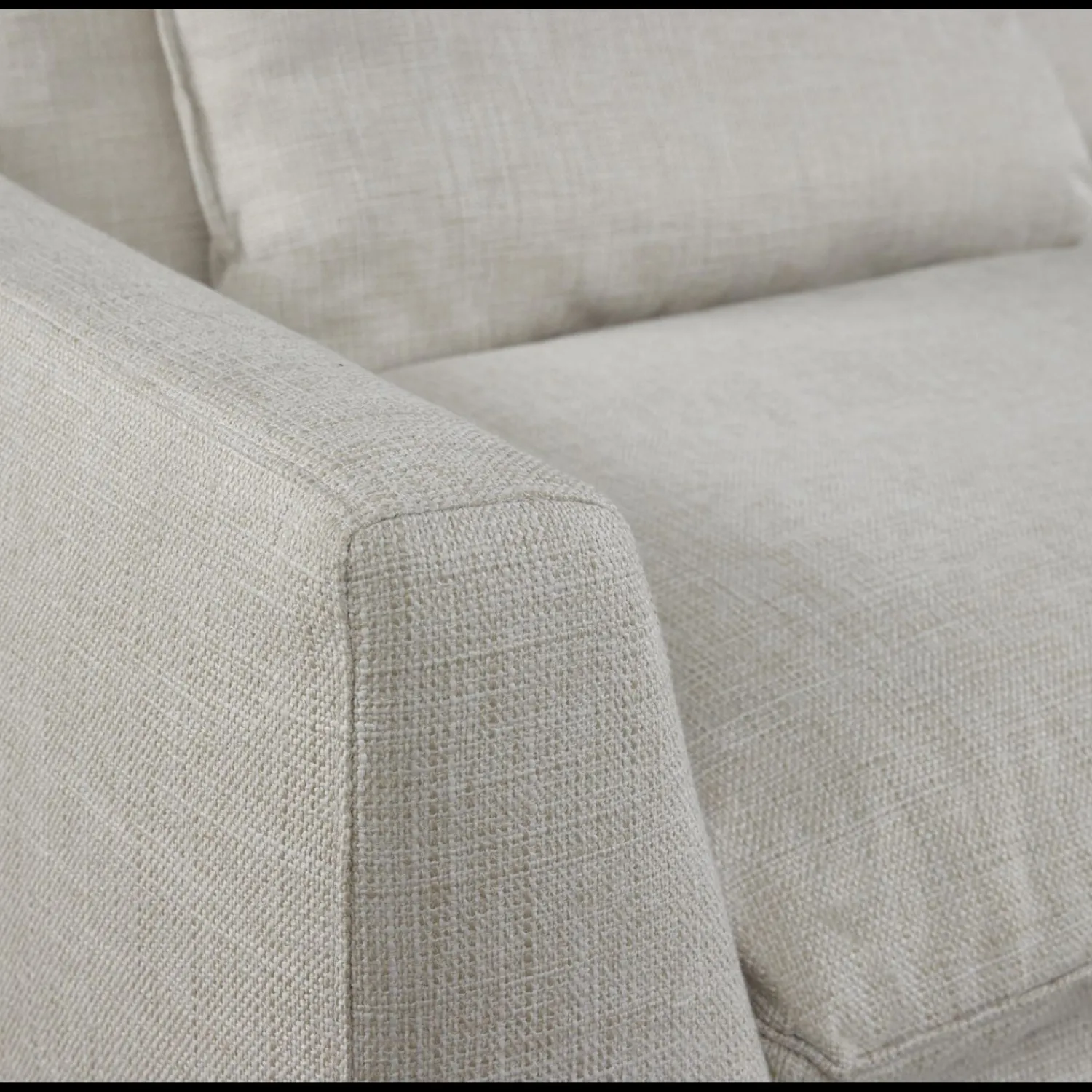 Sale ILVA Heaven højrevendt sofa med chaiselong