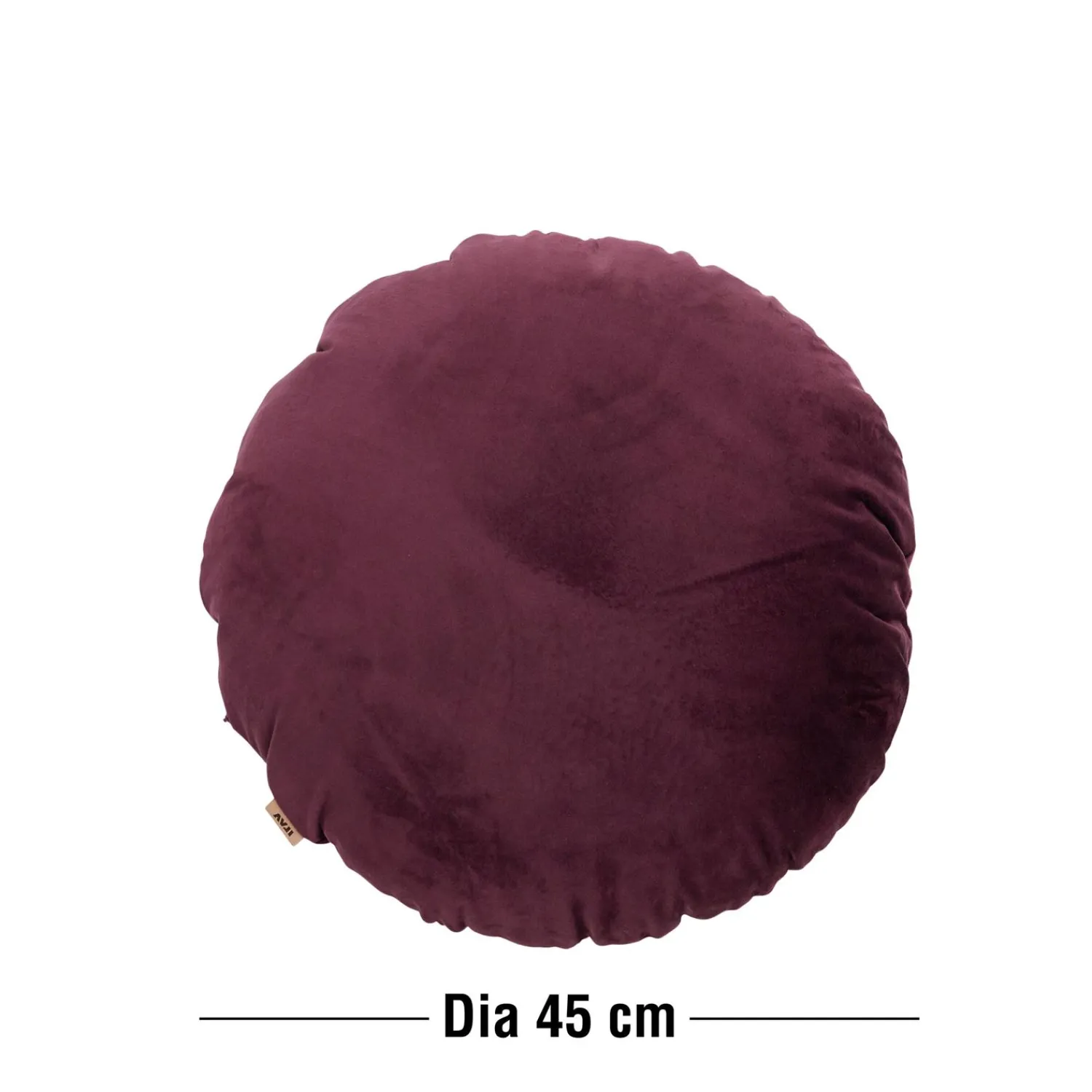 Hot ILVA Hedmark Pudebetræk 5 x 45 cm