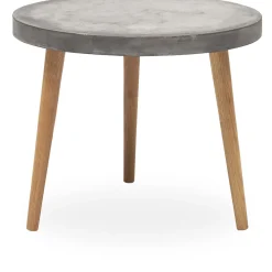 Clearance ILVA Heimdal Loungebord 46 x 60 cm
