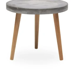 New ILVA Heimdal Loungebord 40 x 50 cm