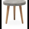 ILVA Heimdal Loungebord 40 x 34 cm