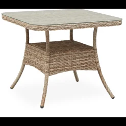 Clearance ILVA Henley Loungebord 80 x 80 x 67 cm