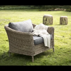 Outlet ILVA Henley Loungehvilestol