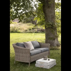 New ILVA Henley Loungesofa