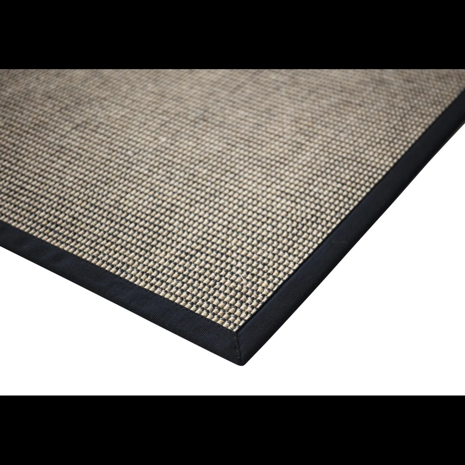 Best ILVA Highberry Natur tæppe 165 x 235 cm