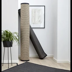 Best ILVA Highberry Natur tæppe 165 x 235 cm