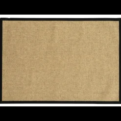 ILVA Highberry Natur tæppe 133 x 200 cm