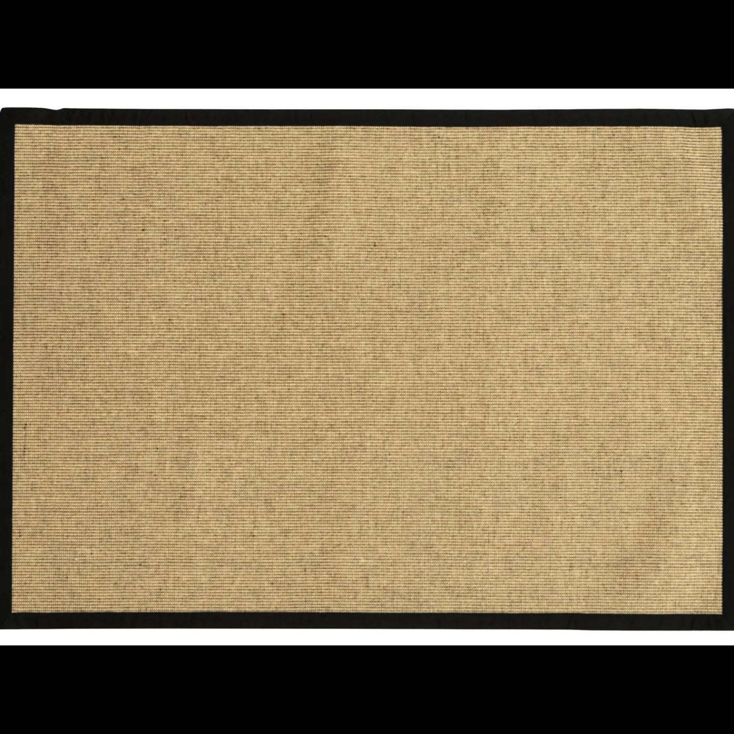 ILVA Highberry Natur tæppe 133 x 200 cm