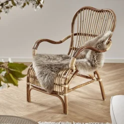 Best ILVA Himalaya Loungehvilestol