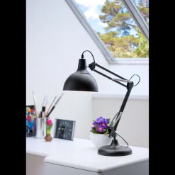 Hot ILVA Hobby deluxe Bordlampe 70 x 19 cm