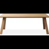 New ILVA Hollie Havebord 220 x 100 x 74 cm
