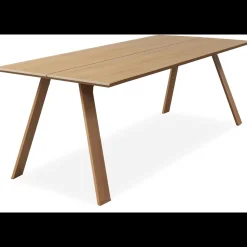 New ILVA Hollie Havebord 220 x 100 x 74 cm