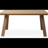 Clearance ILVA Hollie Havebord 160 x 100 x 74 cm