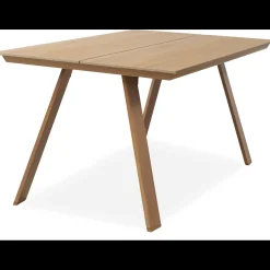 Clearance ILVA Hollie Havebord 160 x 100 x 74 cm